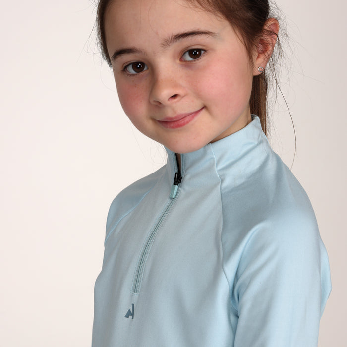 Aubrion React Winter Base Layer - Young Rider