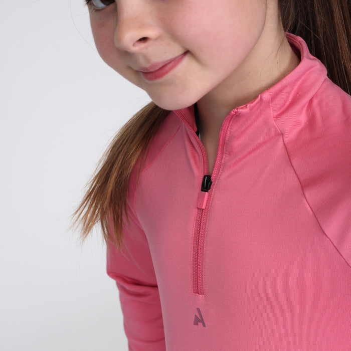 Aubrion React Winter Base Layer - Young Rider
