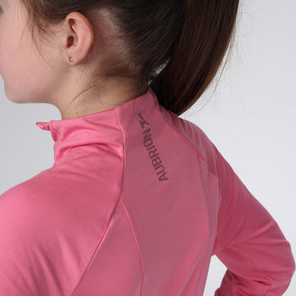 Aubrion React Winter Base Layer - Young Rider