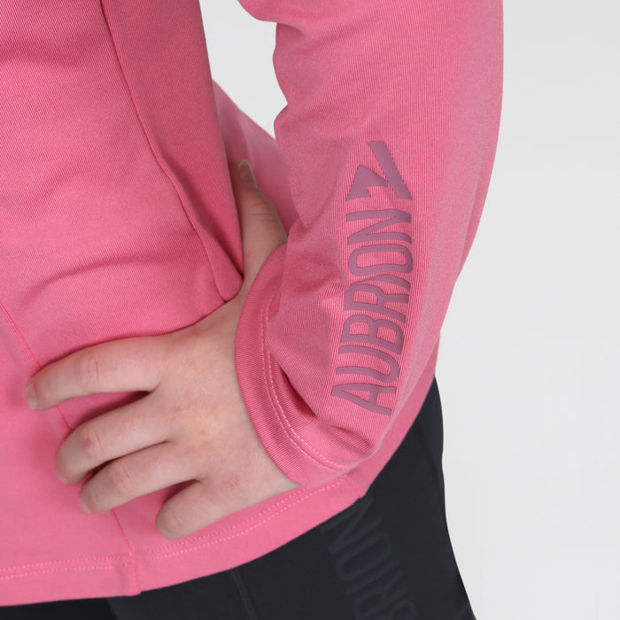 Aubrion React Winter Base Layer - Young Rider