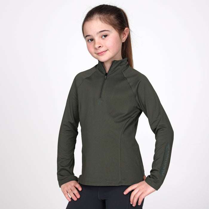 KHAKI / 7/8 YRS