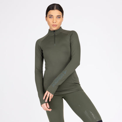 KHAKI / XXS