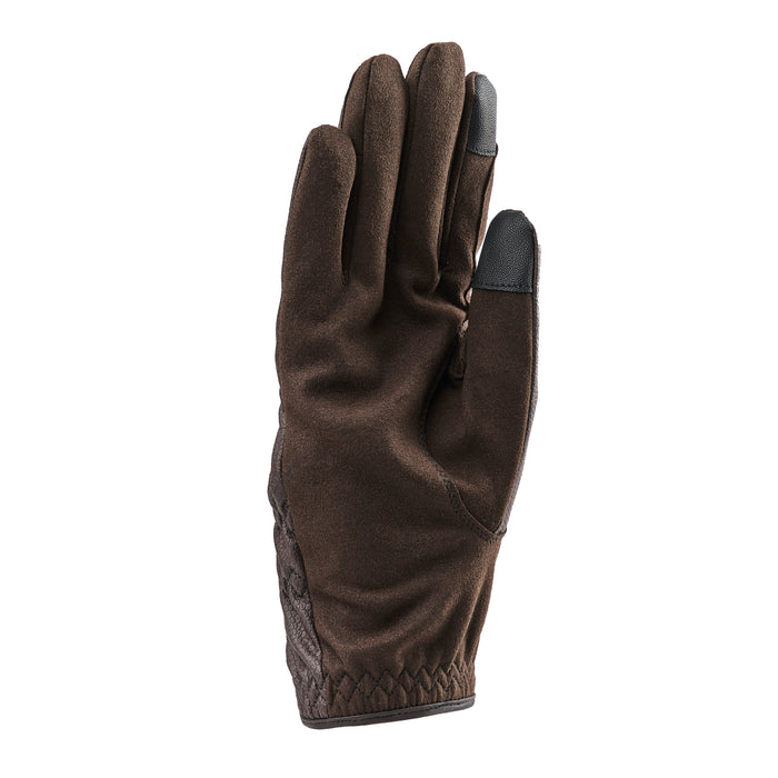 Aubrion Stadium Riding Gloves