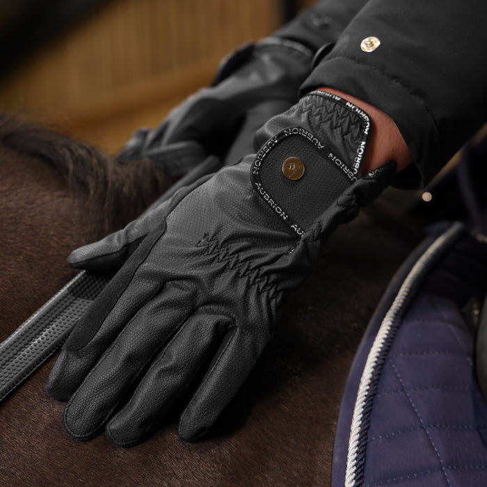 Aubrion Stadium Winter Riding Gloves