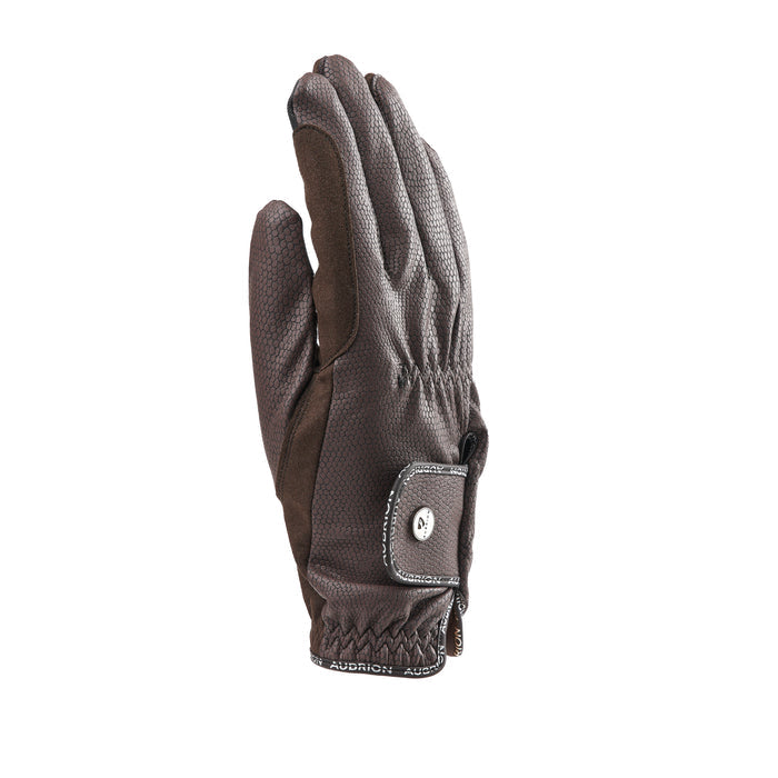 Aubrion Stadium Winter Riding Gloves