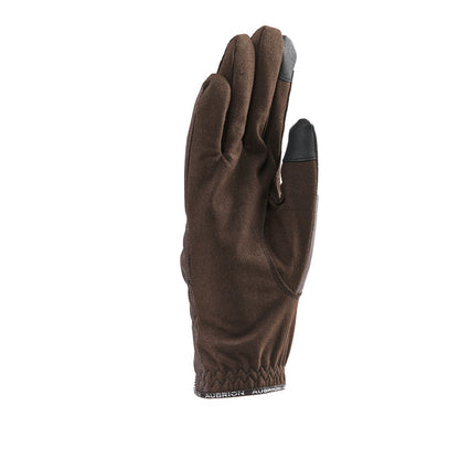 Aubrion Stadium Winter Riding Gloves