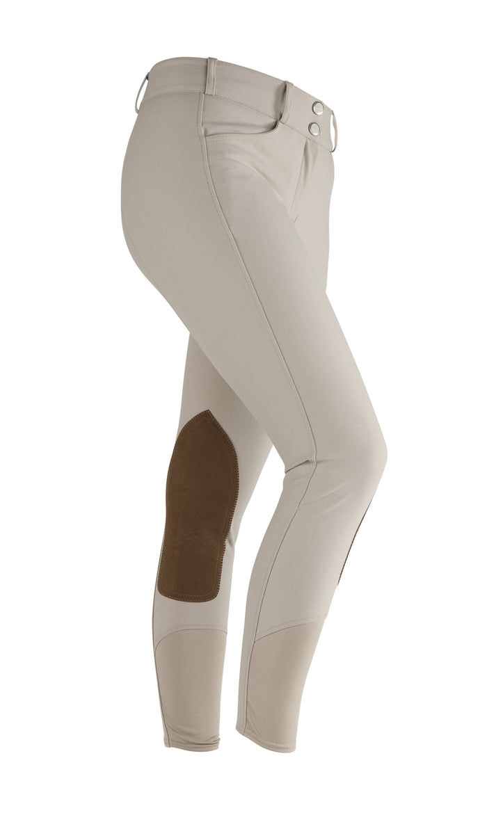 Aubrion Suffolk Breeches - Ladies