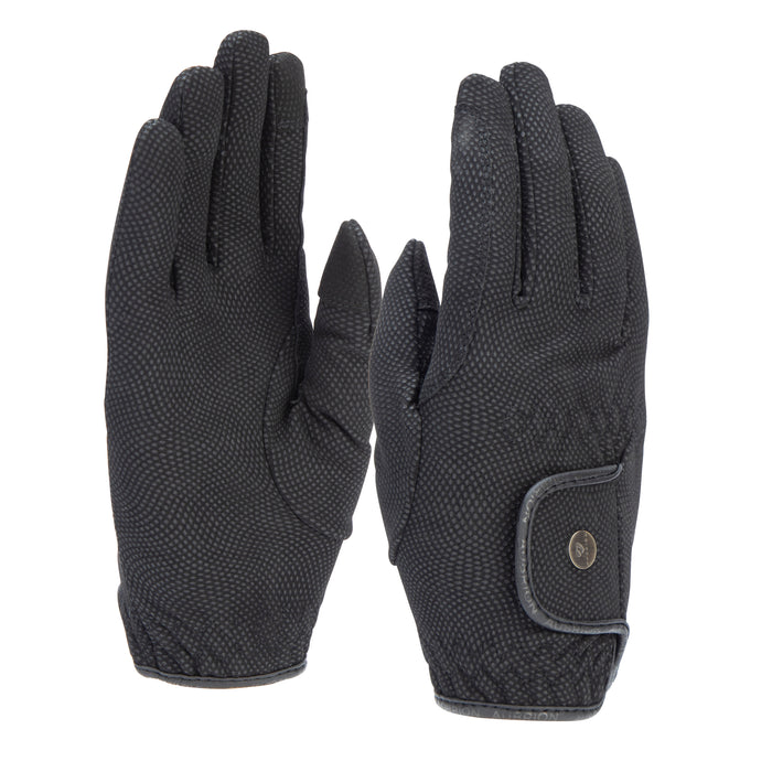 Aubrion Unity FlexFit Riding Gloves