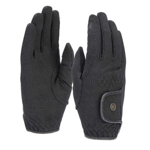 Aubrion Unity FlexFit Riding Gloves