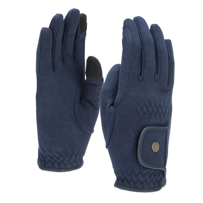 Aubrion Unity FlexFit Riding Gloves