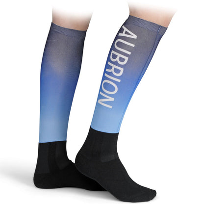 Aubrion Windermere Socks - Childs