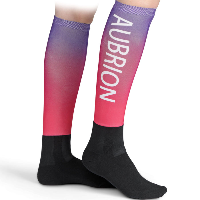 Aubrion Windermere Socks - Childs