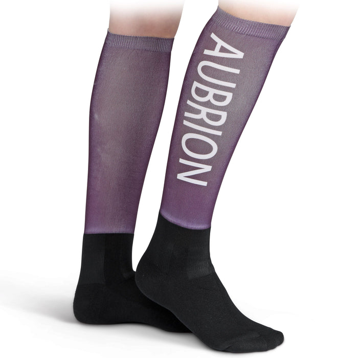 Aubrion Windermere Socks - Childs
