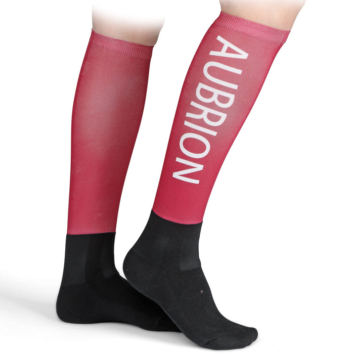 Aubrion Windermere Socks - Childs