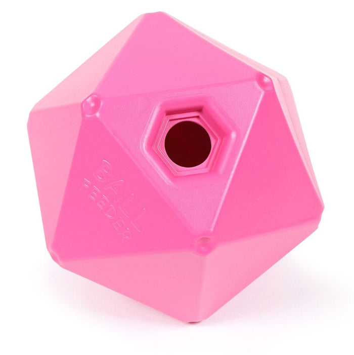 Ball Feeder