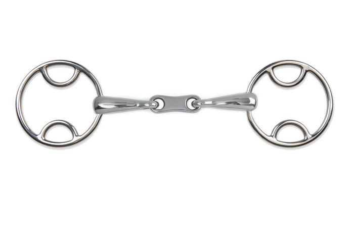 Bevel Bit with French Link