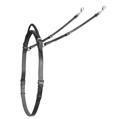 Blenheim Leather Neck Strap