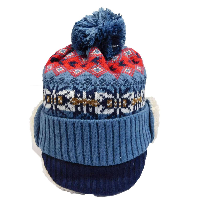 Boy's Winter Beanie Beanie Jeanne Simmons Accessories