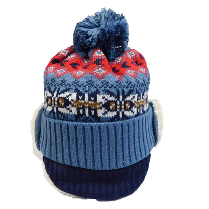 Boy's Winter Beanie Beanie Jeanne Simmons Accessories