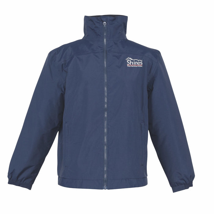 Branded Team Jacket - Adult