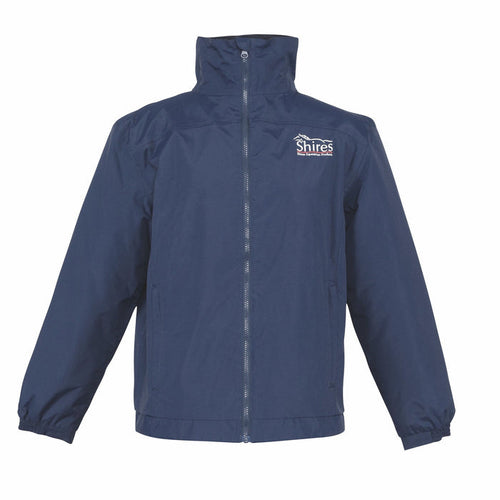 Branded Team Jacket - Adult