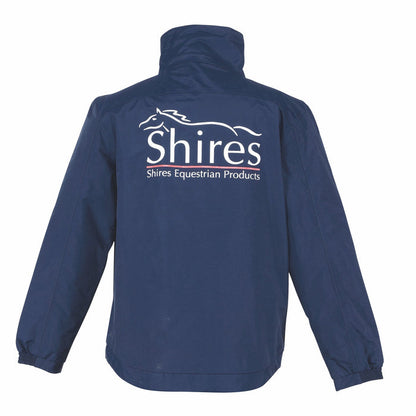 Branded Team Jacket - Adult