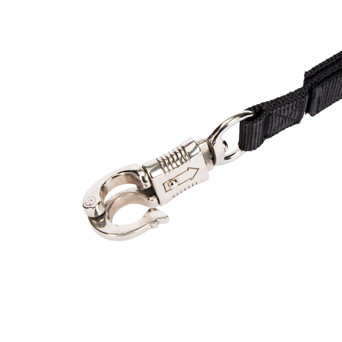 Breakaway Trailer Tie