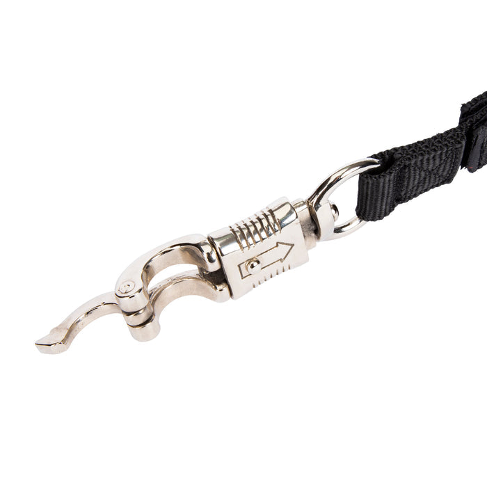 Breakaway Trailer Tie