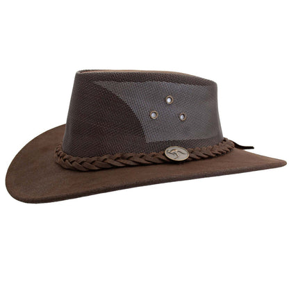 Oiled Brown / Large (59 cm)