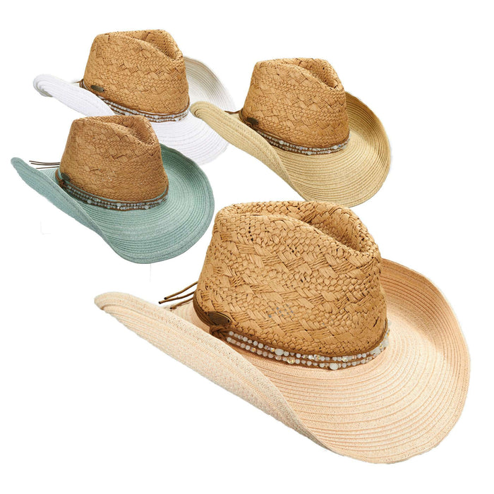 Cappelli Toyo Cowboy Hat Cowboy Hat Cappelli Straworld
