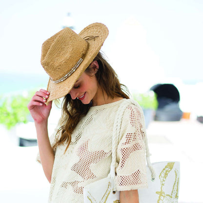 Cappelli Toyo Cowboy Hat Cowboy Hat Cappelli Straworld