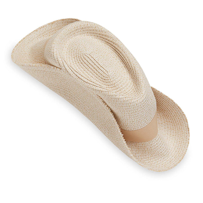 Carkella Emery Fedora by Wallaroo Hat Company Fedora Hat Wallaroo Hats