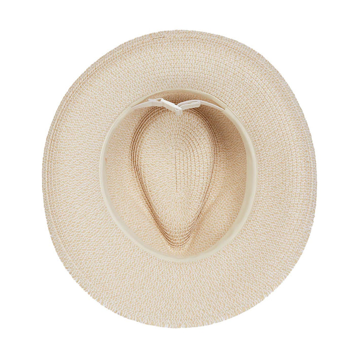 Carkella Emery Fedora by Wallaroo Hat Company Fedora Hat Wallaroo Hats