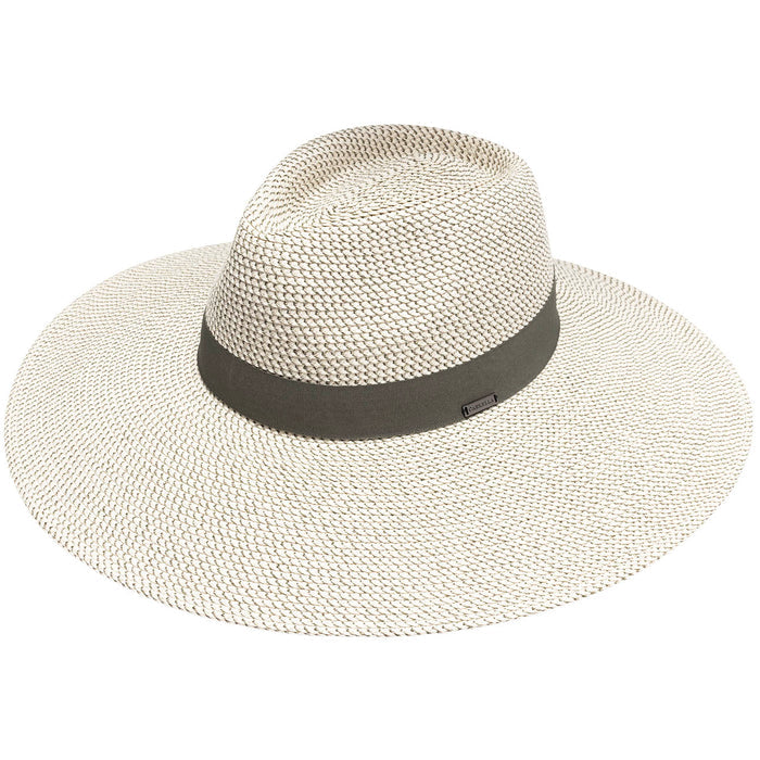 Ivory / Olive / M/L (58 cm)