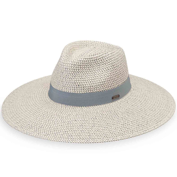 Ivory / Cloud Grey / M/L (58 cm)