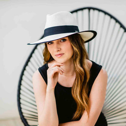 Carkella Lauren by Wallaroo Hat Company Safari Hat Wallaroo Hats