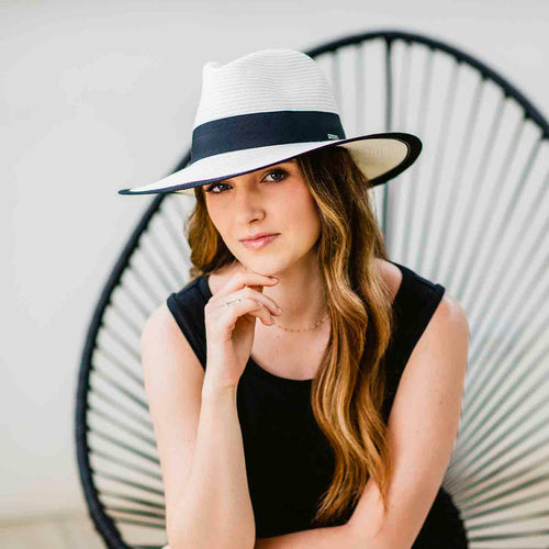 Carkella Lauren by Wallaroo Hat Company Safari Hat Wallaroo Hats