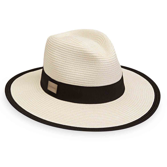Carkella Lauren by Wallaroo Hat Company Safari Hat Wallaroo Hats