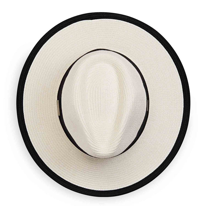 Carkella Lauren by Wallaroo Hat Company Safari Hat Wallaroo Hats