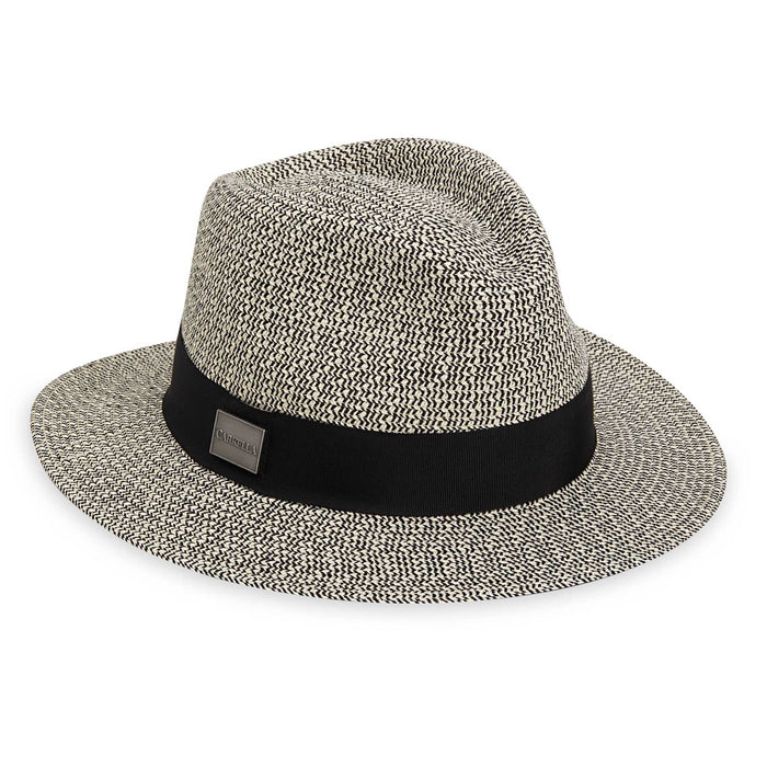 Carkella Newhall Fedora by Wallaroo Hat Company Fedora Hat Wallaroo Hats