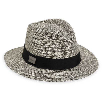 Carkella Newhall Fedora by Wallaroo Hat Company Fedora Hat Wallaroo Hats