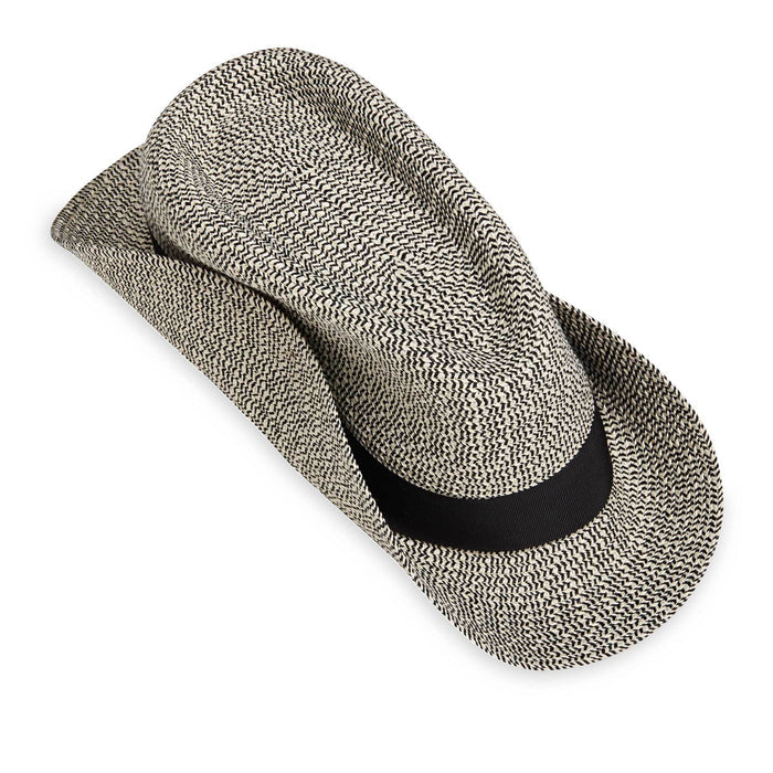 Carkella Newhall Fedora by Wallaroo Hat Company Fedora Hat Wallaroo Hats