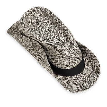Carkella Newhall Fedora by Wallaroo Hat Company Fedora Hat Wallaroo Hats