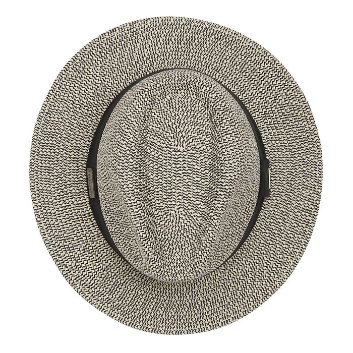 Carkella Newhall Fedora by Wallaroo Hat Company Fedora Hat Wallaroo Hats