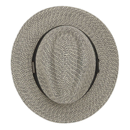 Carkella Newhall Fedora by Wallaroo Hat Company Fedora Hat Wallaroo Hats