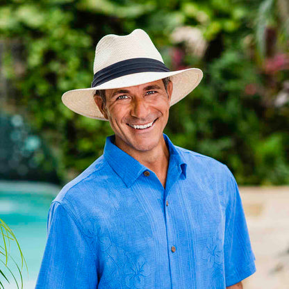 Carkella Portland by Wallaroo Hat Company Safari Hat Wallaroo Hats