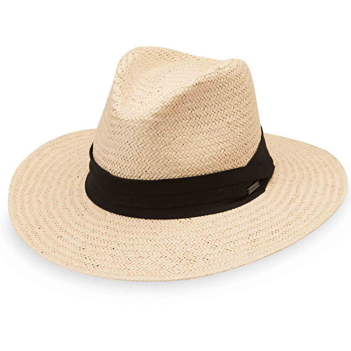 Carkella Portland by Wallaroo Hat Company Safari Hat Wallaroo Hats