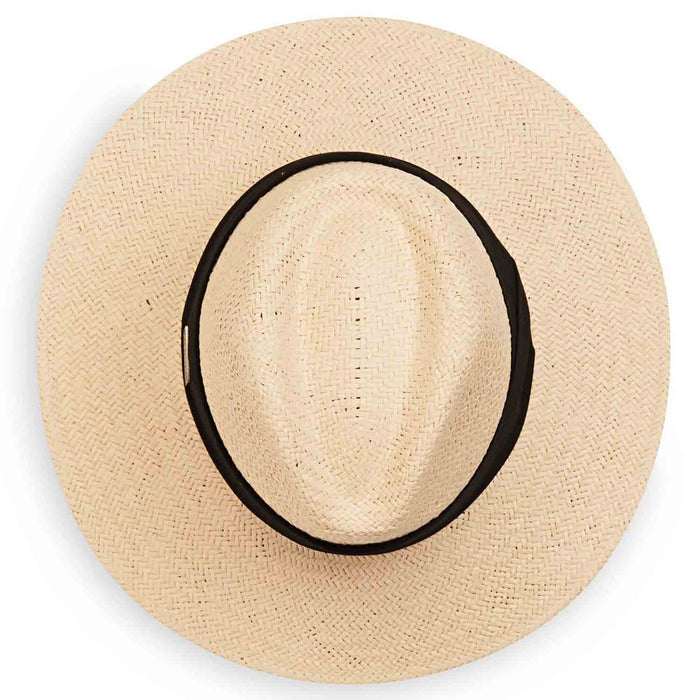 Carkella Portland by Wallaroo Hat Company Safari Hat Wallaroo Hats