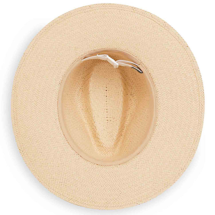 Carkella Portland by Wallaroo Hat Company Safari Hat Wallaroo Hats