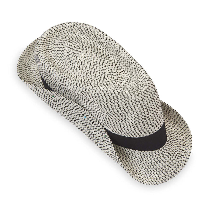 Charlie Trilby by Wallaroo Hat Company Fedora Hat Wallaroo Hats